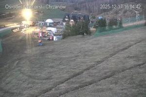 Kamera: Nartraj Kamera na stoku Roztocze Nartraj Kamera na stoku