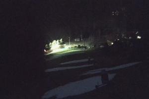 Kamera: Laskowa Ski Widok na stok Laskowa-Kamionna Laskowa Ski Widok na stok