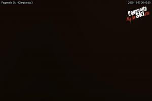 Kamera: Andalo - Paganella Pista Olimpionica Andalo - Paganella Andalo - Paganella Pista Olimpionica