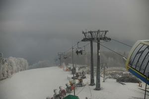 Ustroń Czantoria Czantoria