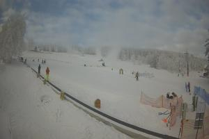 Kamera: Zieleniec Zieleniec SKI Arena - Winterpol WT2 szkoła T&T Zieleniec Zieleniec Zieleniec SKI Arena - Winterpol WT2 szkoła T&T