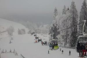 Kamera: Zieleniec Zieleniec SKI Arena - Mieszko Zieleniec Zieleniec Zieleniec SKI Arena - Mieszko