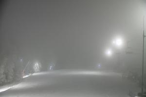 Ustroń Czantoria Czantoria