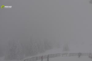 Kamera: Park Snow Nová Hoľa - Panorama - 1361 m n.p.m. Donovaly Park Snow Nová Hoľa - Panorama - 1361 m n.p.m.