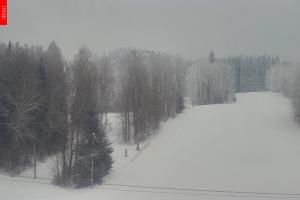 Miroslav - Lipová Lázně Ski centrum Miroslav - Lipová Lázně Kamera Zjazdowa, 605 m n.m.