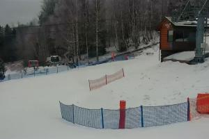 Wisła Nowa Osada Kamera on-line