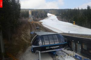 Černá hora (Czarna Góra) Černá hora (Czarna Góra) Hofmanky, 787 m n.p.m.