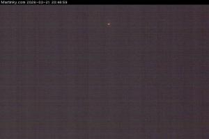 Kamera: Winter Park Martinky Kamera 1 na stoku Martin Winter Park Martinky Kamera 1 na stoku