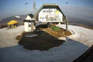 Białka Tatrzańska Litwinka Grapa-Litwinka