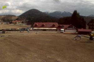 Kamera: Park Snow FUNPARK - 917 m n.p.m. Donovaly Park Snow FUNPARK - 917 m n.p.m.