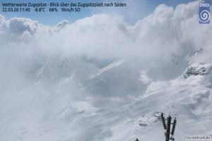 Kamera: Ga-Pa Garmisch-Partenkirchen Ga-Pa