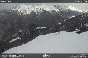 Trevalli Trevalli Lusia - Valbona