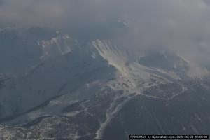 Courmayeur Courmayeur Versante Val Veny