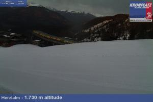Kronplatz - Plan de Corones Kronplatz - Plan de Corones Herzlalm