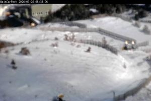 Cairgorm Cairgorm Main Carpark