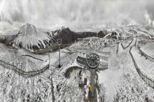 Glenshee Glenshee Livecam