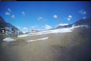 Flumet Flumet Ski Area
