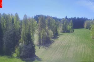 Miroslav - Lipová Lázně Ski centrum Miroslav - Lipová Lázně Kamera Zjazdowa, 605 m n.m.