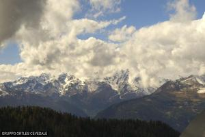 Folgarida Marilleva Folgarida Marilleva Ortler Alps