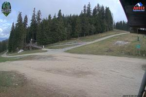 Grosser Arber Grosser Arber Blick Thurnhofhang