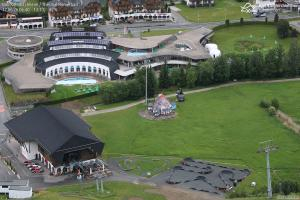 Kamera: Bad Kleinkirchheim Römerbad / Kaiserburg Bad Kleinkirchheim Bad Kleinkirchheim Römerbad / Kaiserburg