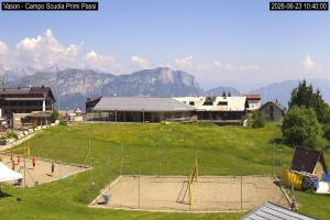 Kamera: Monte Bondone Campo Scuola Monte Bondone Monte Bondone Campo Scuola