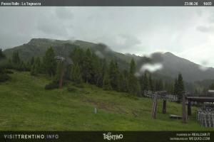 Kamera: San Martino di Castrozza - Passo Rolle Passo Rolle - Le Pale San Martino di Castrozza - Passo Rolle San Martino di Castrozza - Passo Rolle Passo Rolle - Le Pale