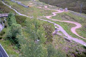 Cairgorm Cairgorm Base Station