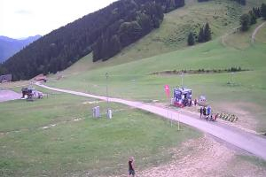 Kamera: Malino Brdo Ski Park Vleky Ruzomberok Malino Brdo Ski Park Vleky