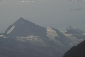4 Vallees - 4 Doliny 4 Vallees - 4 Doliny Webcam La Dent Blanche Depius Les Masses