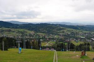 Kamera: Beskid Ski Beskid Ski - Góra Spytkowice Beskid Ski Beskid Ski - Góra