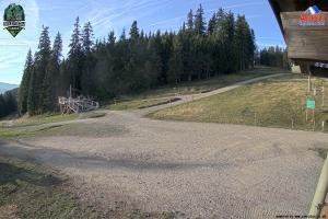 Grosser Arber Grosser Arber Blick Thurnhofhang