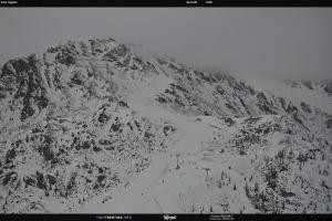 Kamera: San Martino di Castrozza - Passo Rolle Cima Tognola San Martino di Castrozza - Passo Rolle San Martino di Castrozza - Passo Rolle Cima Tognola