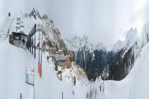 Soelden Soelden Hochsölden 2.077m