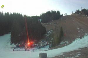 Kamera: Park Snow Záhradište 934m n.p.m. Donovaly Park Snow Záhradište 934m n.p.m.