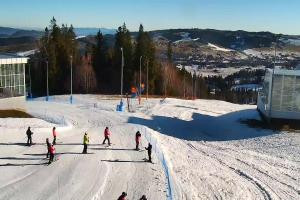 Kamera: Kotelnica Kotelnica - Jankulakowski Wierch Białka Tatrzańska Kotelnica Kotelnica - Jankulakowski Wierch