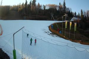 Kamera: Skolnity Wisła Skolnity - ski Centrum kamera 3 Wisła Skolnity Wisła Skolnity - ski Centrum kamera 3