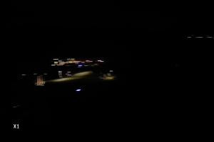 Kamera: Wieżyca Widok na stok Stężyca Wieżyca Widok na stok