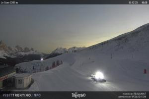 Kamera: Val di Fiemme - Cavalese - Predazzo - Obereggen SkiAreaAlpeLusia - Le Cune Val di Fiemme Val di Fiemme - Cavalese - Predazzo - Obereggen SkiAreaAlpeLusia - Le Cune