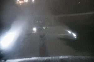 Kamera: Cieńków Widok na stok Wisła Cieńków Widok na stok