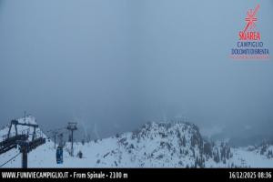 Kamera: Madonna di Campiglio Spinale 2 Madonna di Campiglio Madonna di Campiglio Spinale 2