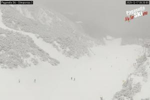 Kamera: Andalo - Paganella Pista Olimpionica Andalo - Paganella Andalo - Paganella Pista Olimpionica