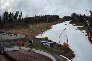 Kamera: Beskid Sport Arena Stacja Dolna Szczyrk Beskid Sport Arena Stacja Dolna