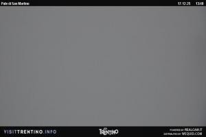Kamera: San Martino di Castrozza - Passo Rolle Pale di San Martino San Martino di Castrozza - Passo Rolle San Martino di Castrozza - Passo Rolle Pale di San Martino