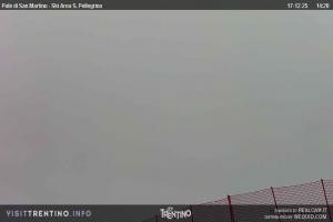 Trevalli Trevalli Pale di S. Martino