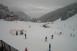 Kamera: Malino Brdo Ski Park Vleky Ruzomberok Malino Brdo Ski Park Vleky