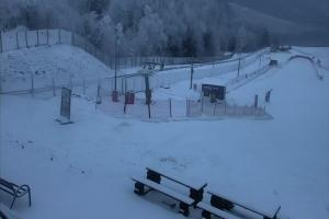 Miedzybrodzie Żywieckie Góra Żar 