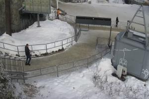 Kamera: Kasprowy Wierch Kolej na Kasprowy Wierch Zakopane Kasprowy Wierch Kolej na Kasprowy Wierch