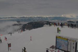 Kamera: Jasna - Chopok Chopok - východ - 2.024 m n.m. Jasna Jasna - Chopok Chopok - východ - 2.024 m n.m.