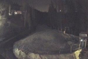 Wierchomla-Muszyna Dwie Doliny Stonoga - wyciąg szkoleniowy